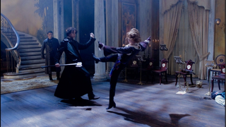 Why <em>Abraham Lincoln: Vampire Hunter</em> is The Ultimate White Guilt Fantasy
